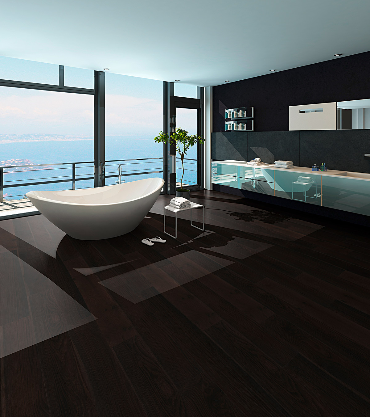 13238 Oak Pomerol - Image 2