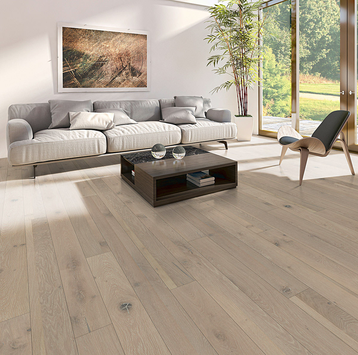 13404 Oak Riesling - Image 2