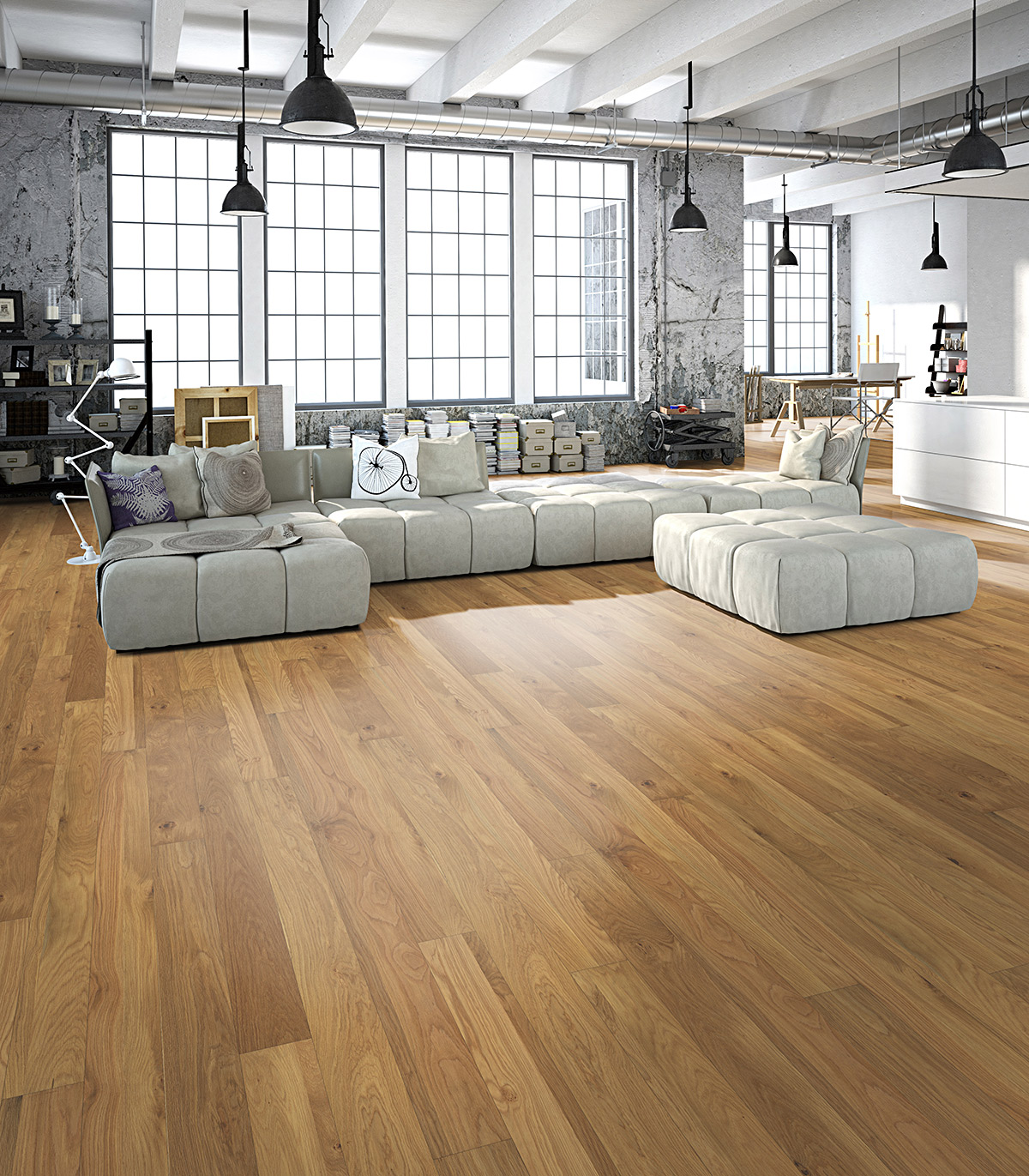 12899 European Oak - Image 2
