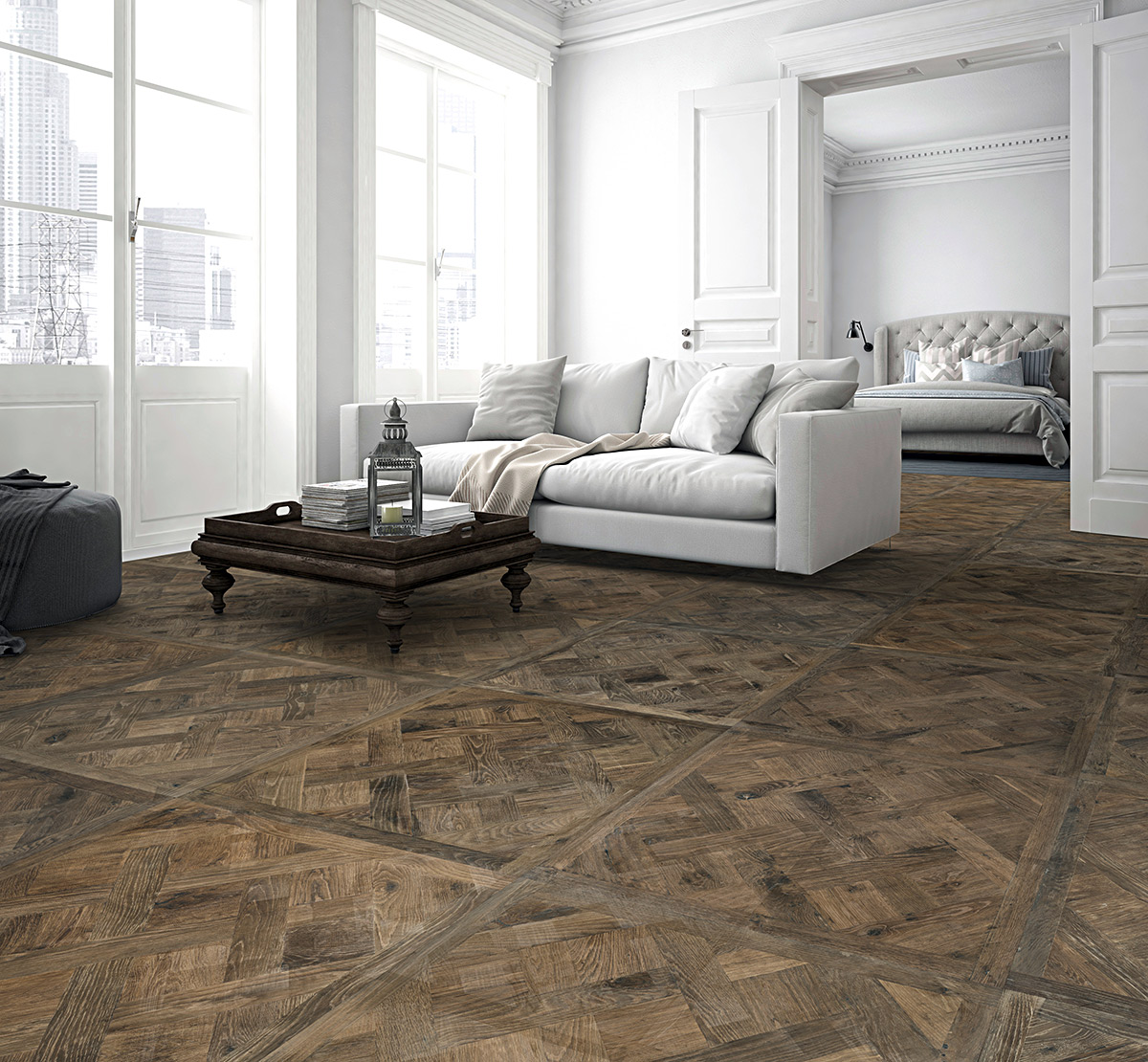 11789 Oak Bourgogne