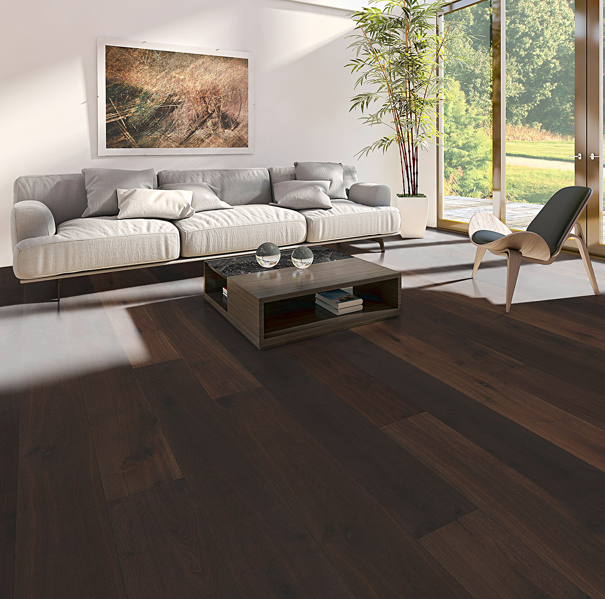 12956 Oak Champagne