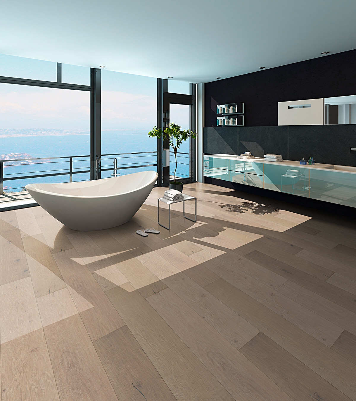 12964 Oak Veneto