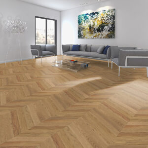 Chevron 60° angle