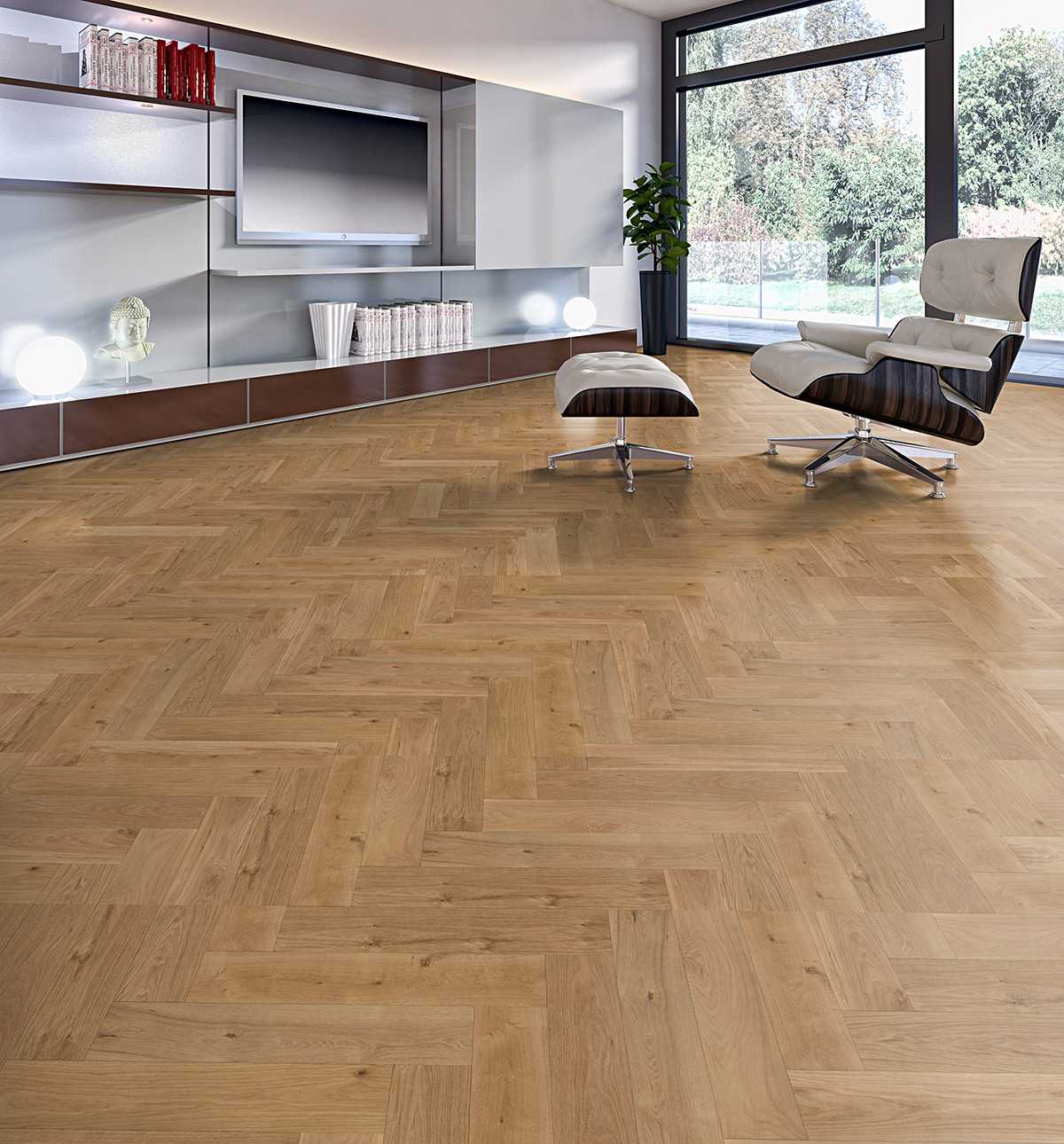 13476 Oak Rodin