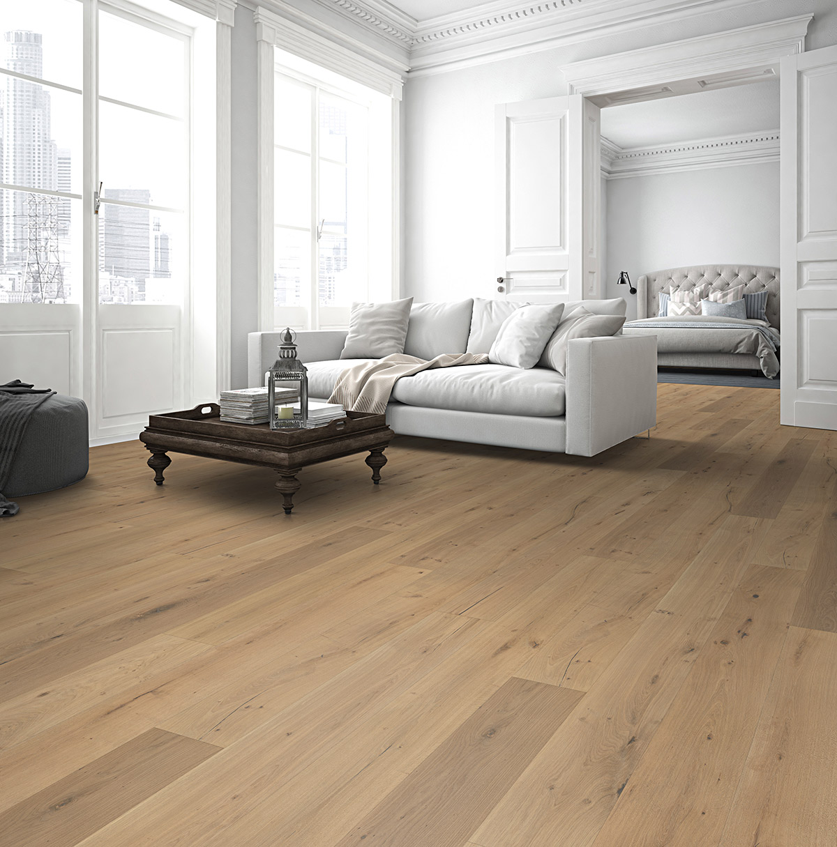 13514 Oak Chillon