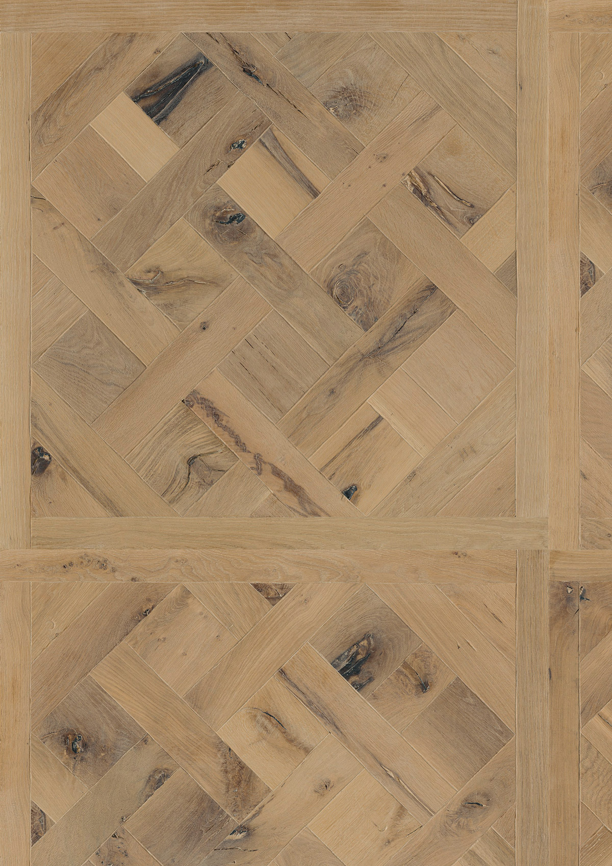13611 Oak Normandie Oak Natural - Image 2