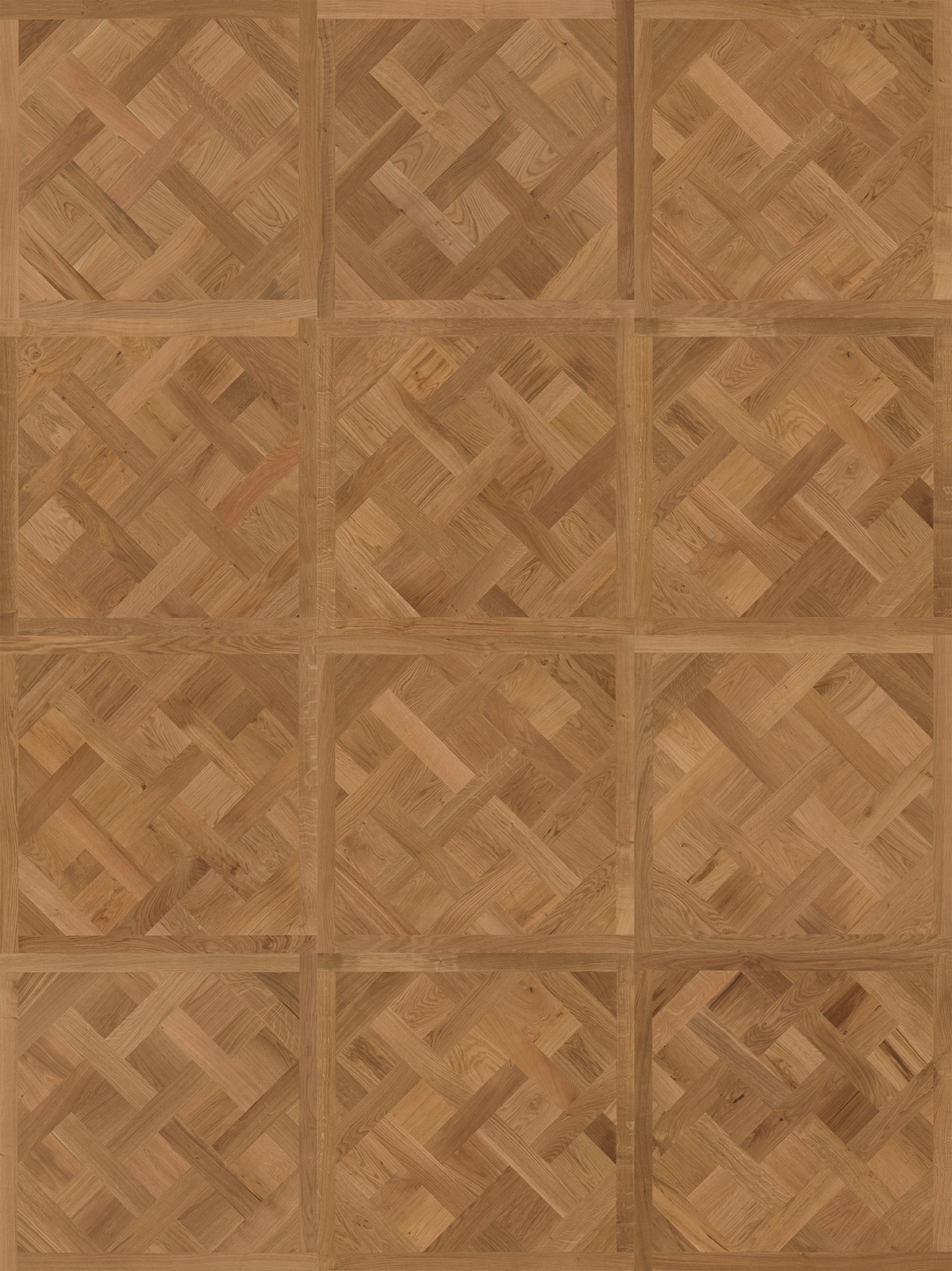 13637 Oak Auvergne Oak Natural - Image 2