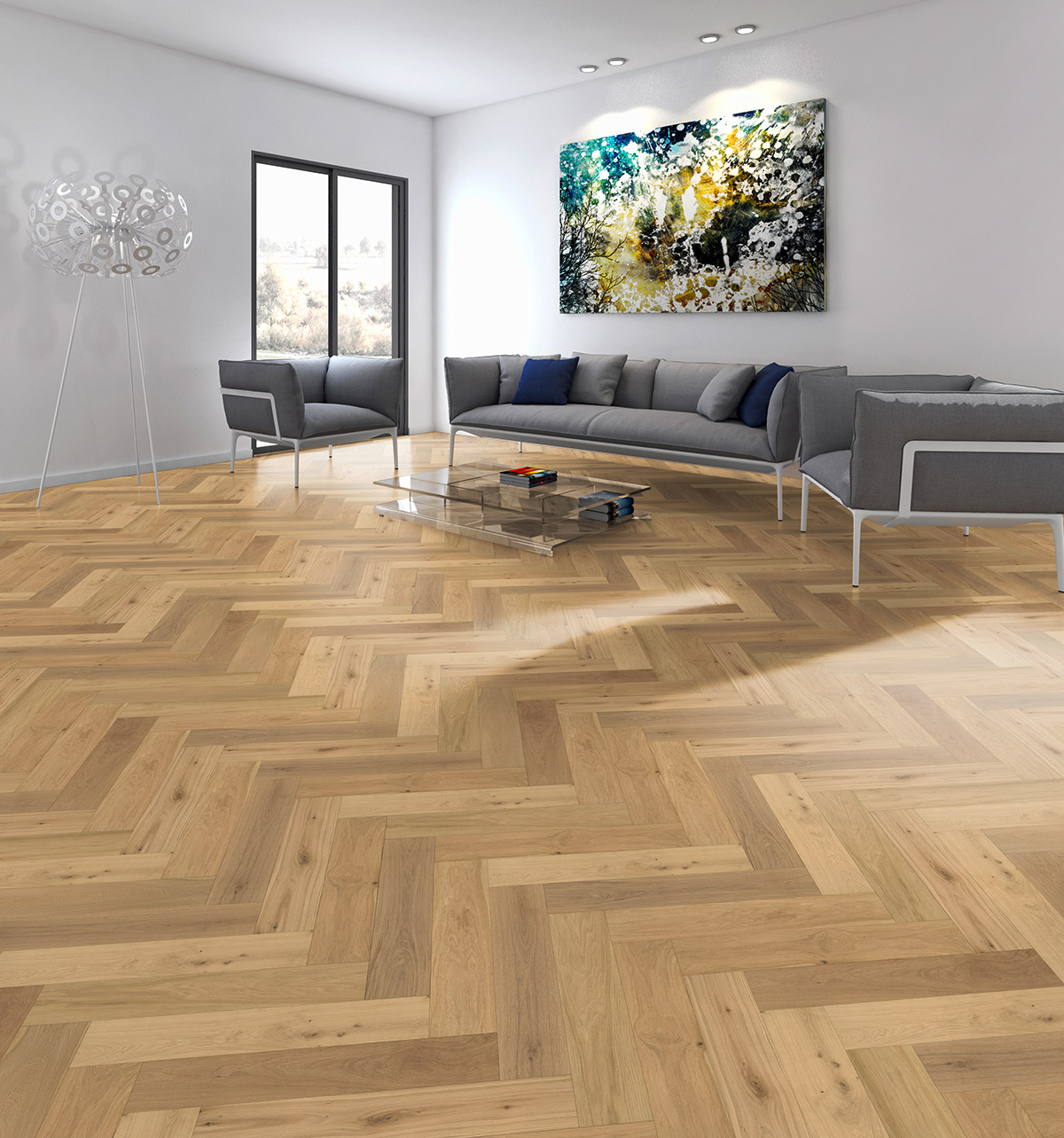13781 Oak Lega