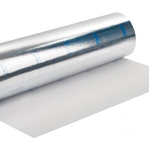 Aluminum Underlay 2 mm